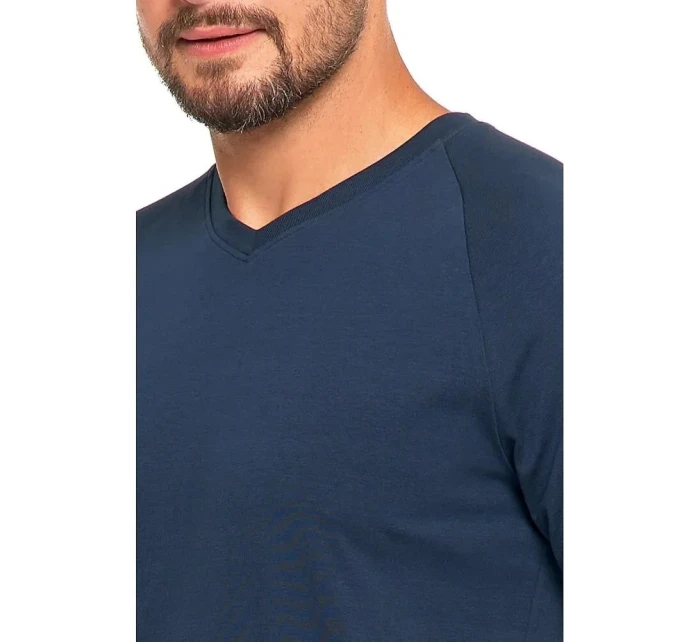 Pyžamo model 21073674 kr/r M2XL - Moraj