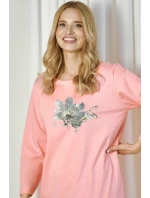 Taro Patricia 3461 long/r M-XL Z25/26 dámské tričko