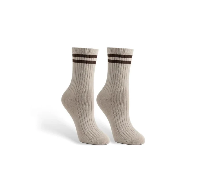 Ponožky Moraj CSL250-152 Stripes 35-41