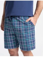 Pyžamo Moraj PDM3700-003 kr/r M-2XL Pyžamo Moraj PDM3700-003 kr/r M-2XL