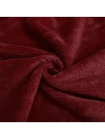 župan Tampa dámský vínová