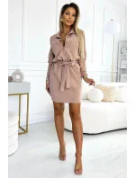 Dámské šaty   model 19924905 - numoco