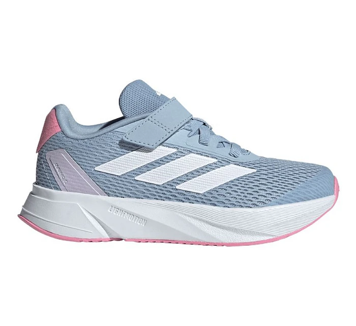 Boty adidas Duramo SL EL K Jr IF6113