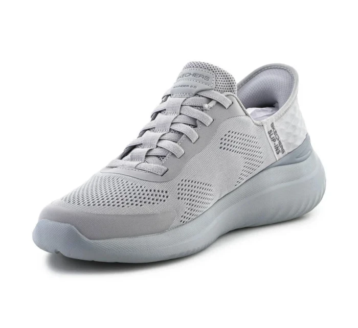 Boty  M model 20319690 - Skechers