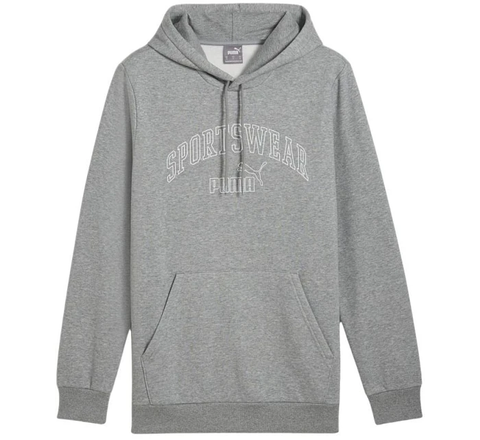 Mikina  Logo  Hoodie FL M 03 pánské model 20331395 - Puma