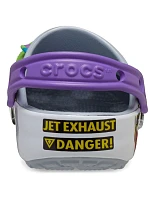 Dřeváky Crocs Classic Toy Story Buzz Jr 209857 0ID Dřeváky Crocs Classic Toy Story Buzz Jr 209857 0ID