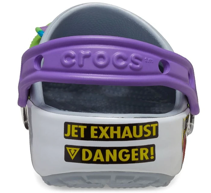 Dřeváky Crocs Classic Toy Story Buzz Jr 209857 0ID Dřeváky Crocs Classic Toy Story Buzz Jr 209857 0ID