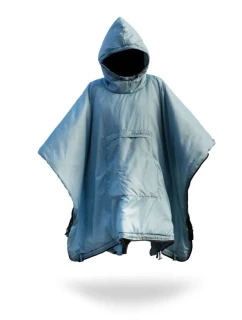 silné pončo s model 20680077 - Offlander