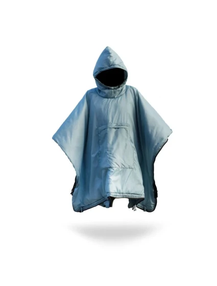 silné pončo s model 20680077 - Offlander