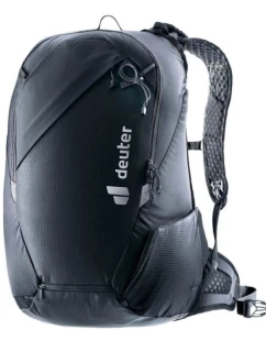 Batoh pro parašutisty Deuter Updays 24 SL - černý