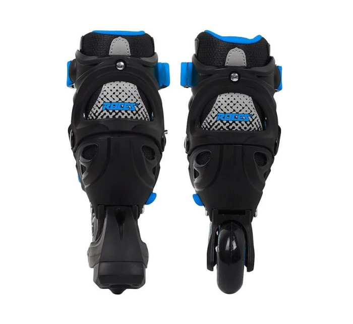 Kolečkové brusle X Boy Jr model 21072457 - Roces Kolečkové brusle X Boy Jr model 21072457 - Roces