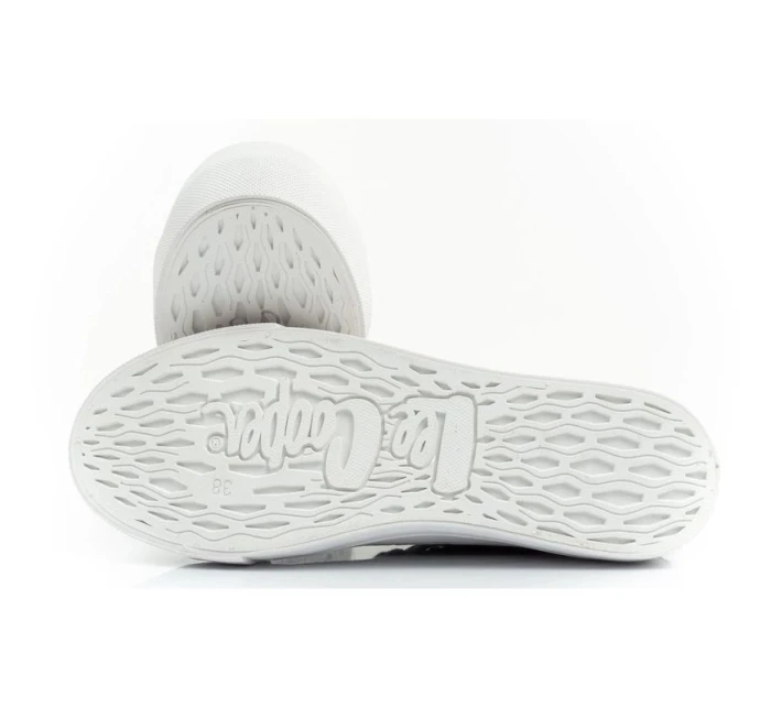 Lee Cooper Canvas W LCW-25-31-3439L dámské boty