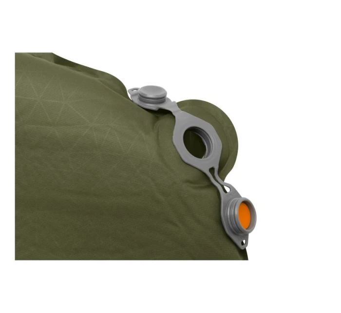 Samonafukovací karimatka Camp Plus (AMCAPL/UNI) model 21356798 Samonafukovací karimatka Camp Plus (AMCAPL/UNI) model 21356798