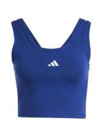 Bavlněné tílko adidas Essentials Small Logo Lifestyle Tank W JC5939