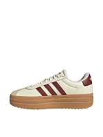Adidas VL Court Bold W JQ5642 dámské boty Adidas VL Court Bold W JQ5642 dámské boty