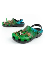 Žabky Crocs Class Minecraft M 210829-90H