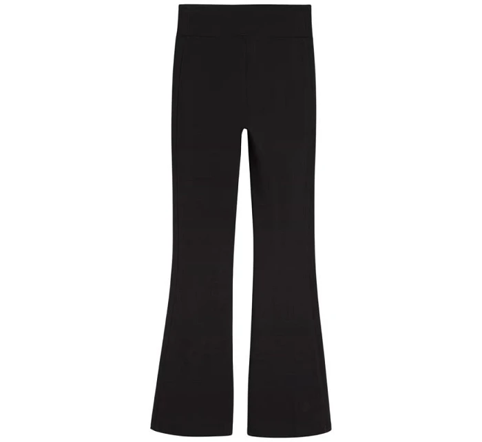 Puma Ess High-Waist Flared Leggings W 688156 01 dámské