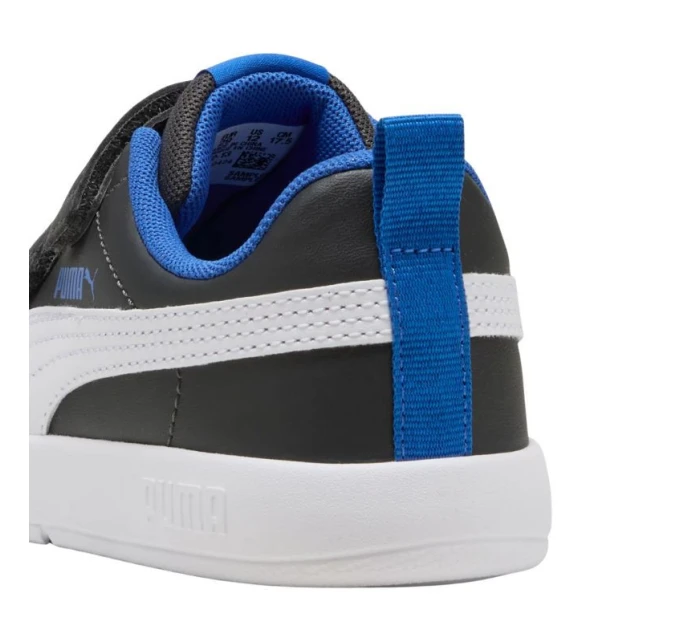 Boty V3 V PS Jr 13 model 21287927 - Puma Boty V3 V PS Jr 13 model 21287927 - Puma