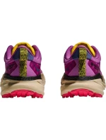 Dámské běžecké boty HOKA Challenger ATR 7 GTX Superbloom/Oatmeal (1134502F-SBLM)