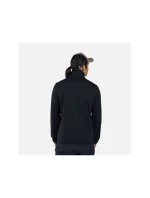 Signature Ski model 21452090 Fleece mikina černá - Rossignol Signature Ski model 21452090 Fleece mikina černá - Rossignol