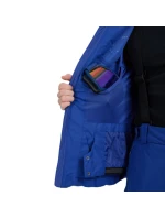 Pánská lyžařská bunda 4F M0788 cobalt 4FWAW25TTJAM0788 36S pánské Pánská lyžařská bunda 4F M0788 cobalt 4FWAW25TTJAM0788 36S pánské