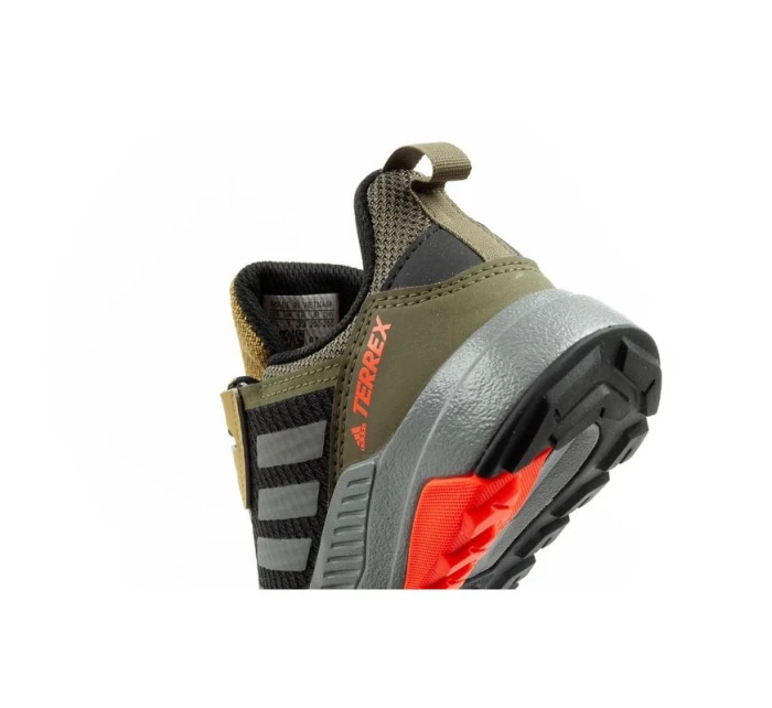 Dětská sportovní obuv Terrex nepromokavá model 21814994 - ADIDAS Dětská sportovní obuv Terrex nepromokavá model 21814994 - ADIDAS