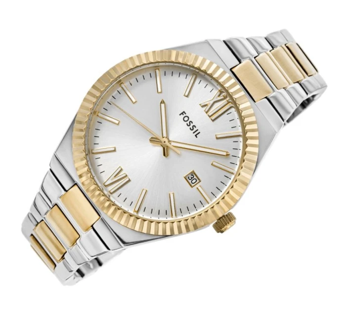 Dámské hodinky FOSSIL Scarlette ES5259 + BOX Dámské hodinky FOSSIL Scarlette ES5259 + BOX