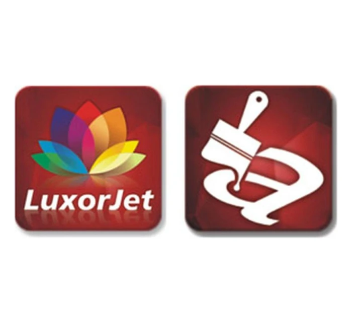 Trofeum szklane z nadrukiem kolorowym grawerowaniem  farbą model 21828796