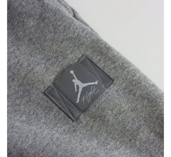 Pánské sportovní kalhoty Air Jordan Flight Fleece Grey - FV7251-091 Pánské sportovní kalhoty Air Jordan Flight Fleece Grey - FV7251-091