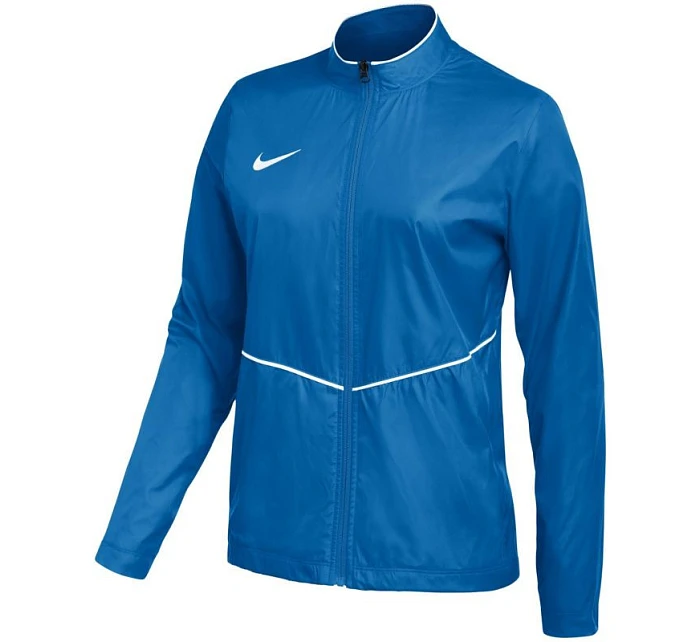 Dámská bunda Nike Park 26 Rain blue HM7267 463