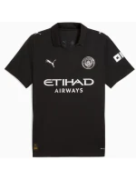 Manchester City Away JSY Replika trička model 21942928 - Puma