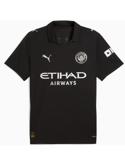 Manchester City Away JSY Replika trička model 21942928 - Puma