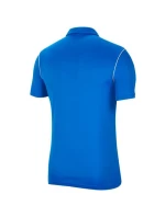 Dětská tréninková polokošile Park 20 Jr model 16017780 463 - NIKE Dětská tréninková polokošile Park 20 Jr model 16017780 463 - NIKE