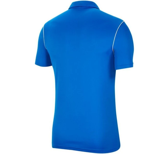 Dětská tréninková polokošile Park 20 Jr model 16017780 463 - NIKE Dětská tréninková polokošile Park 20 Jr model 16017780 463 - NIKE