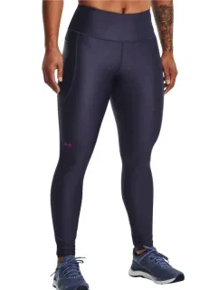 Dámské legíny HeatGear W 1365336-558 - Under Armour