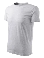 Pánské tričko Classic New M MLI-13203 - Adler