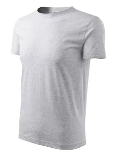 Pánské tričko Classic New M MLI-13203 - Adler 