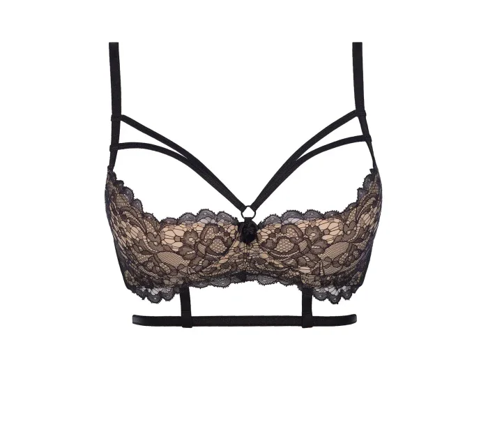 Axami V-7881 Marshmallow barva: černá a béžová Axami V-7881 Marshmallow barva: černá a béžová