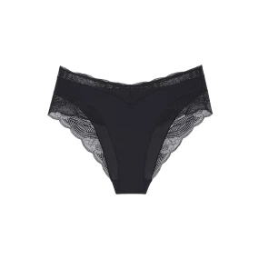 Triumph 10215945 Lift Smart Bandeau Maxi EX barva:0004-black