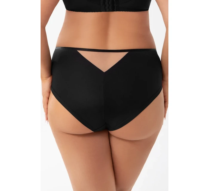 Gorsenia K903 Daniela barva: černá