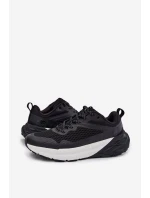 Pánské tenisky SPEED HIKER 4F Černé 4FWMM00FOTSM037