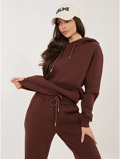 Sada CLM KMPL 90295.86 tmavě hnědá