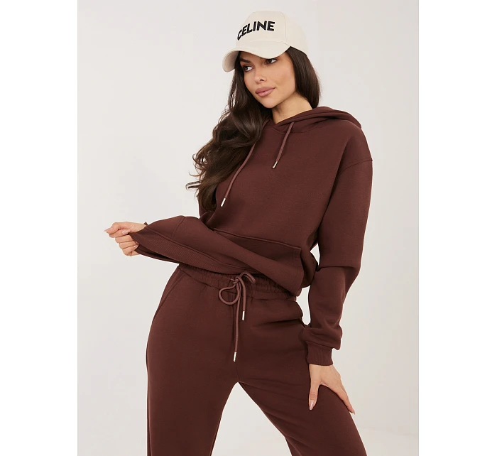 Sada CLM KMPL 90295.86 tmavě hnědá