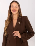 Blejzr IT MA FL8391.87 hnědý Blejzr IT MA FL8391.87 hnědý