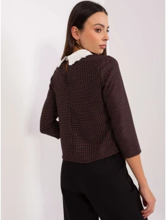 Halenka LK BZ 506477.70P černá