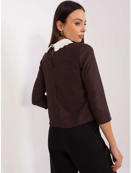 Halenka LK BZ 506477.70P černá