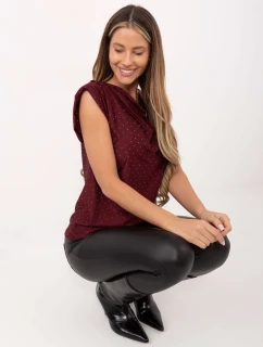 Halenka MI BZ 61479.35 bordó