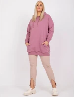 RV BL 6338.19X tmavě růžová