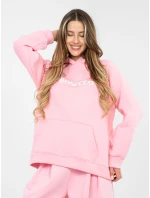 Bluza RV BL model 22022490 jasny różowy - FPrice
