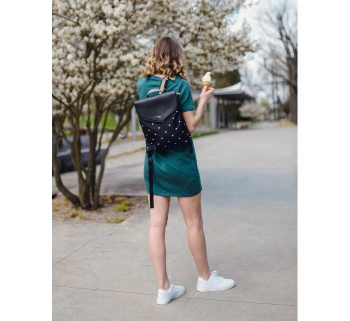 Městský batoh VUCH Joanna Dotty Scipion Městský batoh VUCH Joanna Dotty Scipion